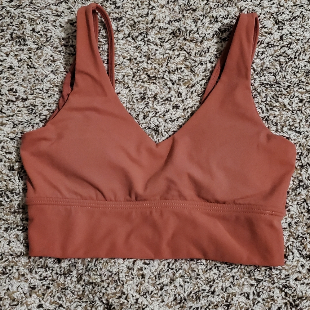 Buffbunny monarch bra